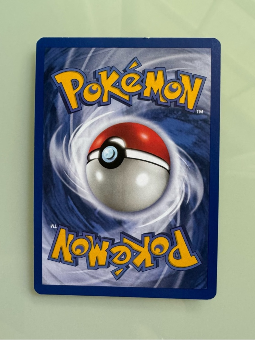 Pokemon Clefable Holo - Picture 2 of 3